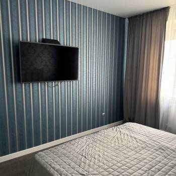 Сдается 1-комнатная квартира, 45 м²