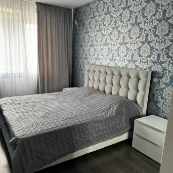 Сдается 1-комнатная квартира, 45 м²