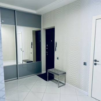 Сдается 1-комнатная квартира, 45 м²