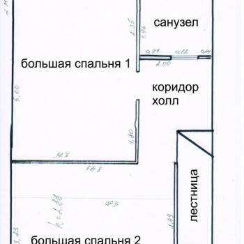 Продается Дом, 154 м²
