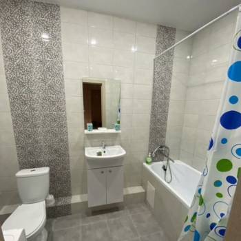 Сдается 1-комнатная квартира, 43 м²