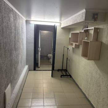 Сдается Нежилое помещение, 15 м²