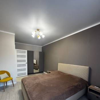 Сдается 1-комнатная квартира, 37,6 м²