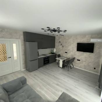 Сдается 1-комнатная квартира, 35 м²