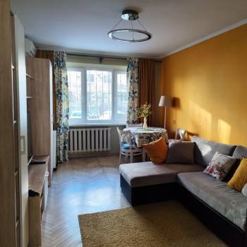 Сдается 2-х комнатная квартира, 44 м²