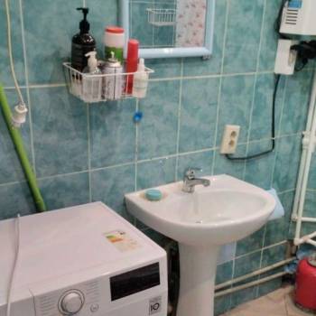 Продается 1-комнатная квартира, 32 м²