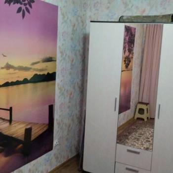 Продается 1-комнатная квартира, 32 м²