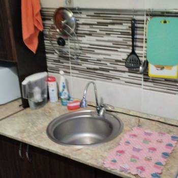 Продается 1-комнатная квартира, 32 м²