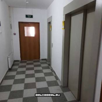 Сдается 1-комнатная квартира, 26 м²