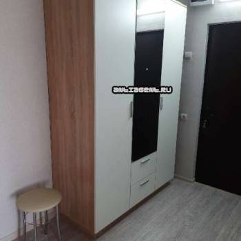 Сдается 1-комнатная квартира, 26 м²