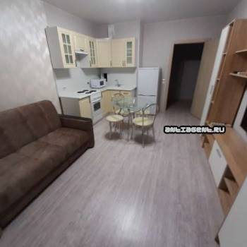 Сдается 1-комнатная квартира, 26 м²
