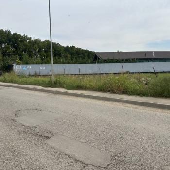 Продается Участок, 865 м²