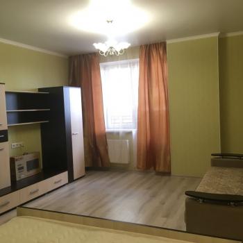 Сдается 1-комнатная квартира, 47 м²