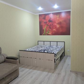 Сдается 1-комнатная квартира, 47 м²
