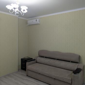 Сдается 1-комнатная квартира, 47 м²