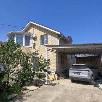 Продается Дом, 140 м²