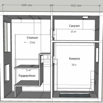 Продается Дом, 156 м²