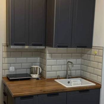 Сдается 1-комнатная квартира, 26 м²