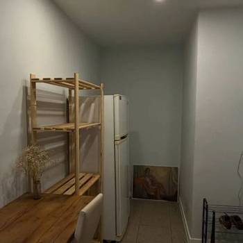 Сдается 1-комнатная квартира, 26 м²