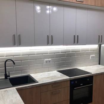 Сдается 1-комнатная квартира, 41 м²
