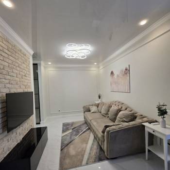 Сдается 1-комнатная квартира, 55 м²