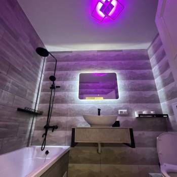 Сдается 2-х комнатная квартира, 45 м²