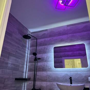 Сдается 2-х комнатная квартира, 45 м²