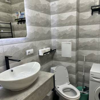 Сдается 2-х комнатная квартира, 45 м²