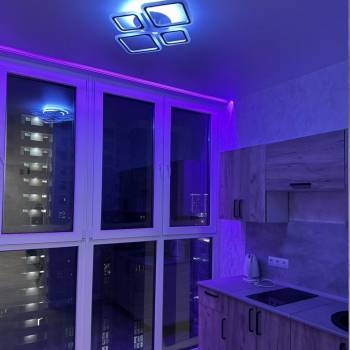 Сдается 2-х комнатная квартира, 45 м²