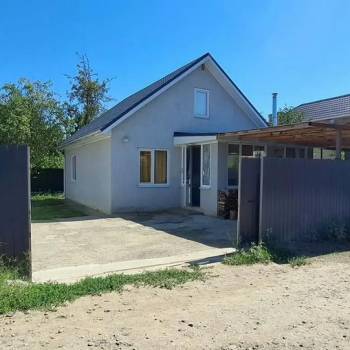 Продается Дом, 120 м²