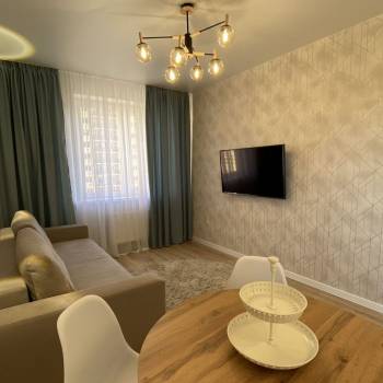 Сдается Многокомнатная квартира, 54,1 м²