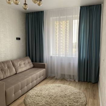 Сдается Многокомнатная квартира, 54,1 м²