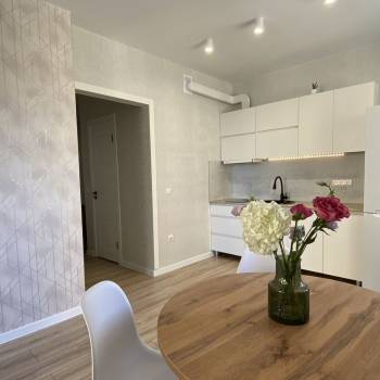 Сдается Многокомнатная квартира, 54,1 м²