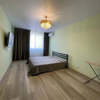 Сдается 1-комнатная квартира, 38 м²