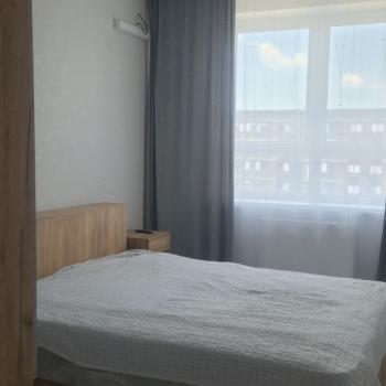Сдается 1-комнатная квартира, 41 м²