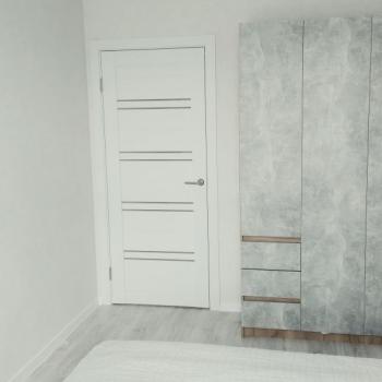 Сдается 1-комнатная квартира, 41 м²