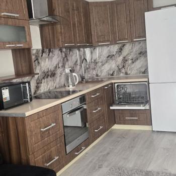 Сдается 1-комнатная квартира, 41 м²