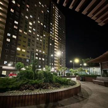 Сдается 1-комнатная квартира, 24 м²