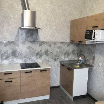 Сдается 1-комнатная квартира, 30 м²