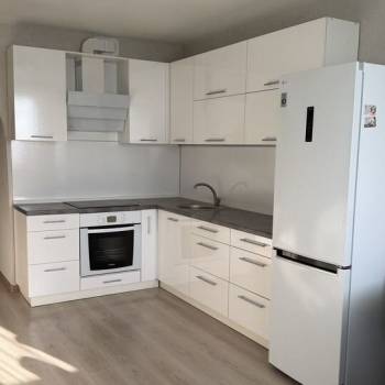 Сдается 1-комнатная квартира, 41 м²