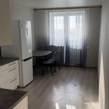 Сдается 1-комнатная квартира, 41 м²