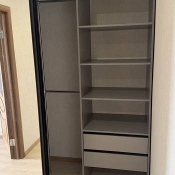 Сдается 1-комнатная квартира, 41 м²