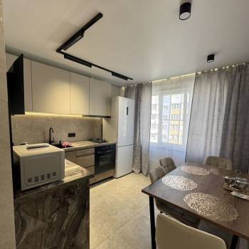Сдается 1-комнатная квартира, 30 м²