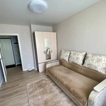 Сдается 1-комнатная квартира, 29 м²