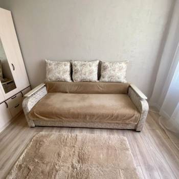 Сдается 1-комнатная квартира, 29 м²