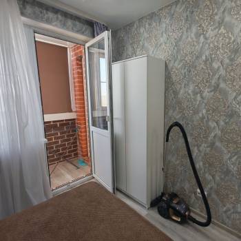 Сдается 1-комнатная квартира, 34,1 м²