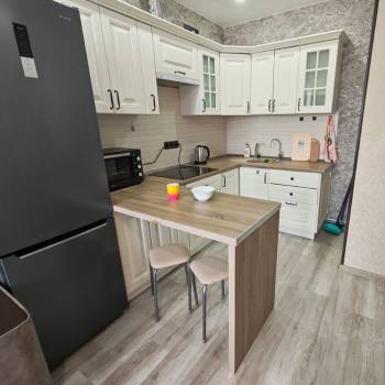 Сдается 1-комнатная квартира, 34,1 м²