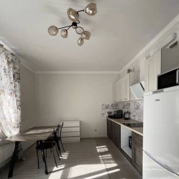 Сдается 1-комнатная квартира, 41 м²