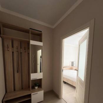 Сдается 1-комнатная квартира, 41 м²