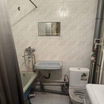 Сдается 1-комнатная квартира, 35,9 м²